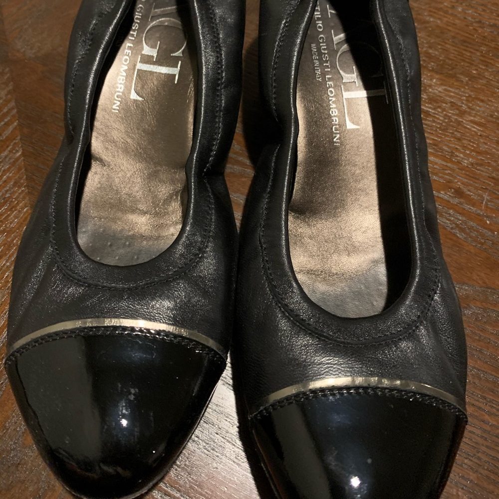 AGL Shoes